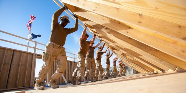 Subcontractor Support